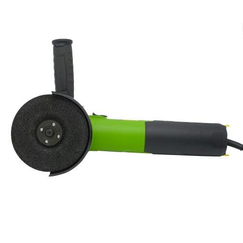 Шліфмашина кутова PRO-CRAFT PW-125/2350 (безщіткова) 023500