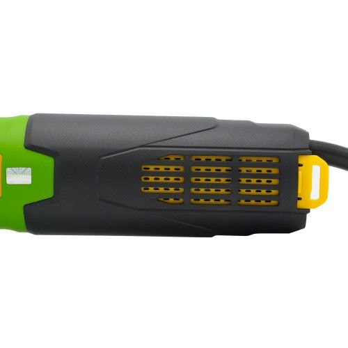 Шліфмашина кутова PRO-CRAFT PW-125/2350 (безщіткова) 023500