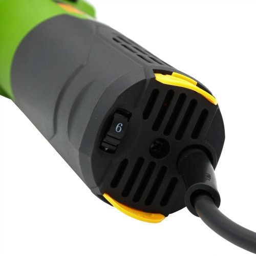 Шліфмашина кутова PRO-CRAFT PW-125/2350 (безщіткова) 023500