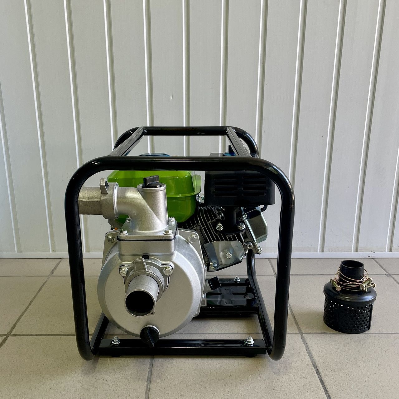 Мотопомпа бензинова PROCRAFT WP30 800030