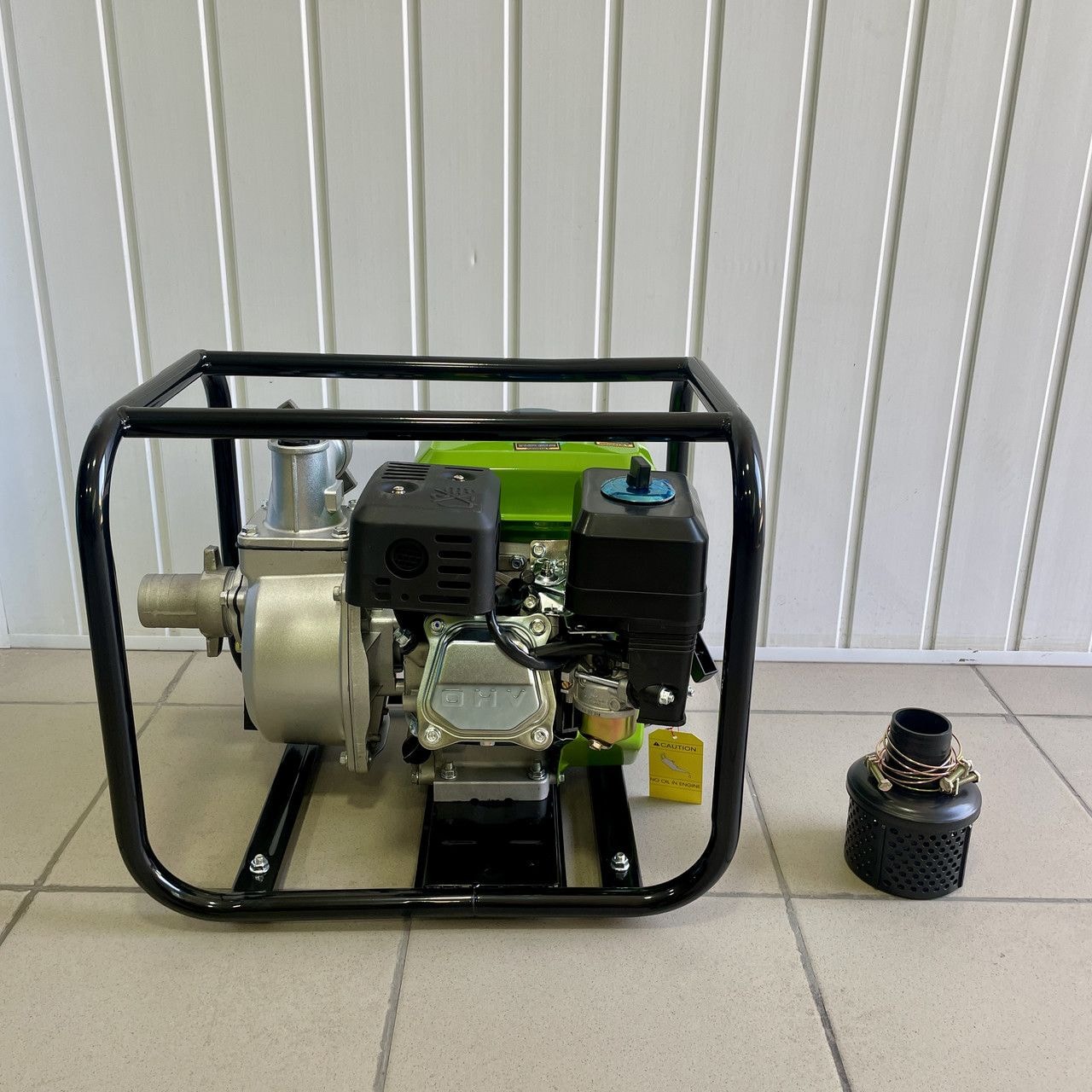 Мотопомпа бензинова PROCRAFT WP30 800030