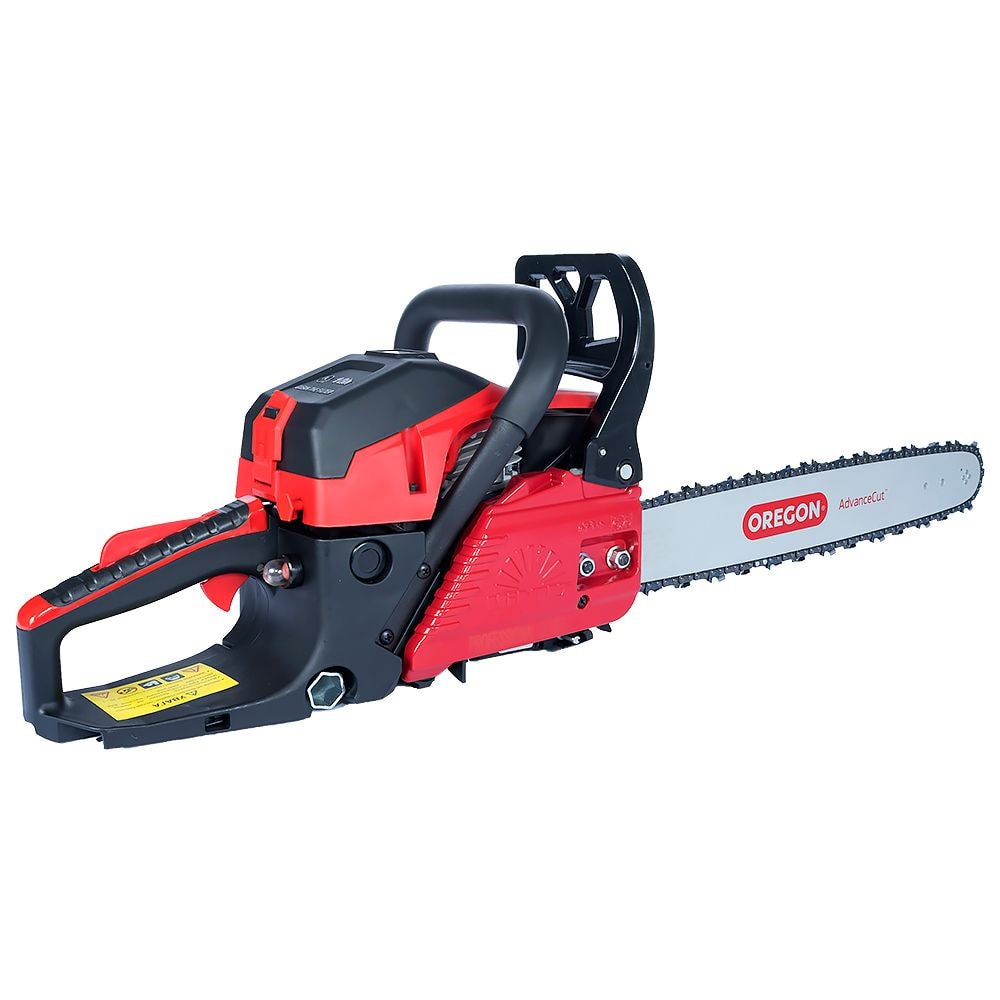 Бензопила ланцюгова Vitals Professional BKZ 4524rm 15" Magnesium 76458