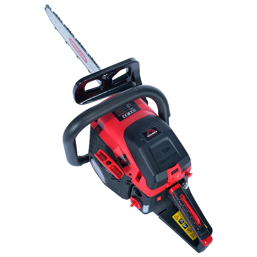 Бензопила ланцюгова Vitals Professional BKZ 4524rm 15" Magnesium 76458