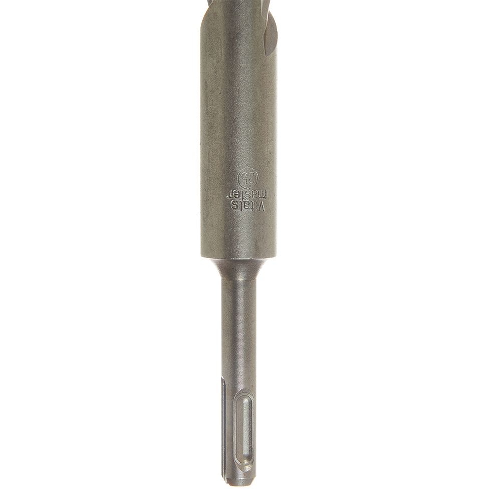 Бур Vitals Master SDS-Plus 25х800 мм, спіраль 4S 150741