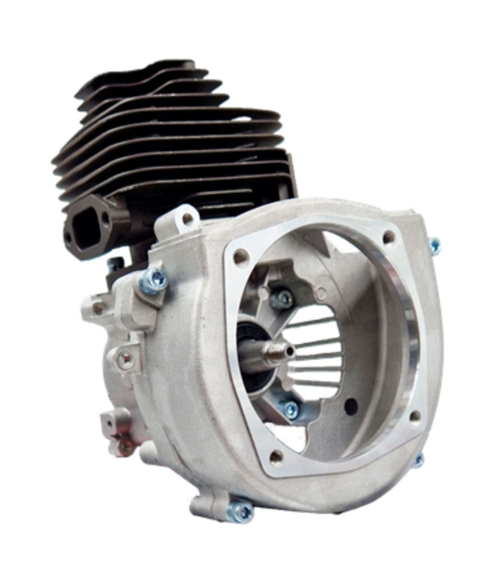 Двигун мотокоси 44мм 1E44F 52CC PROCRAFT 1E44F-ENGINE