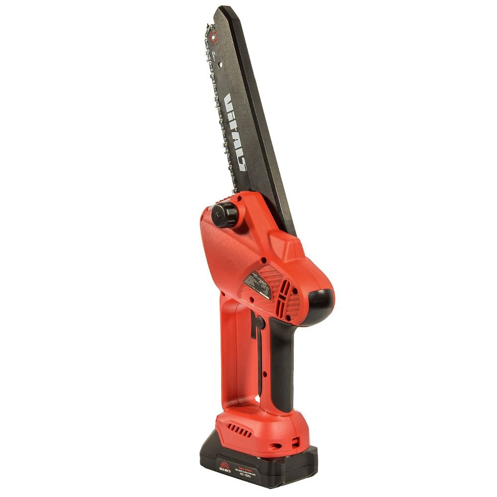 Пила ланцюгова акумуляторна Vitals AKZ 1820-1n Kit 223816