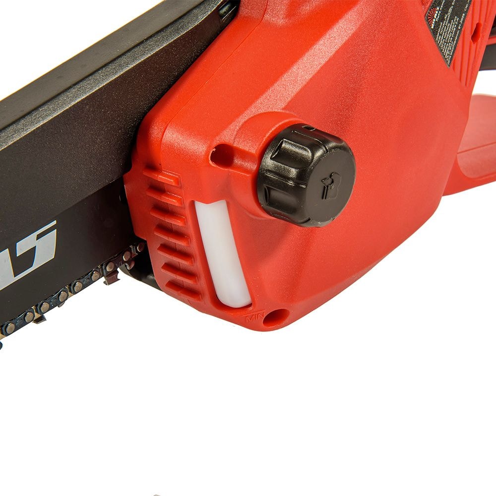 Пила ланцюгова акумуляторна Vitals AKZ 1820-1n Kit 223816