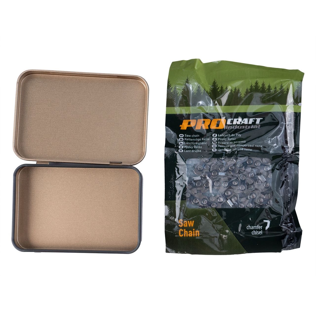 Ланцюг для ланцюгової пилки PRO CRAFT Industrial P-1/4.28 P14280