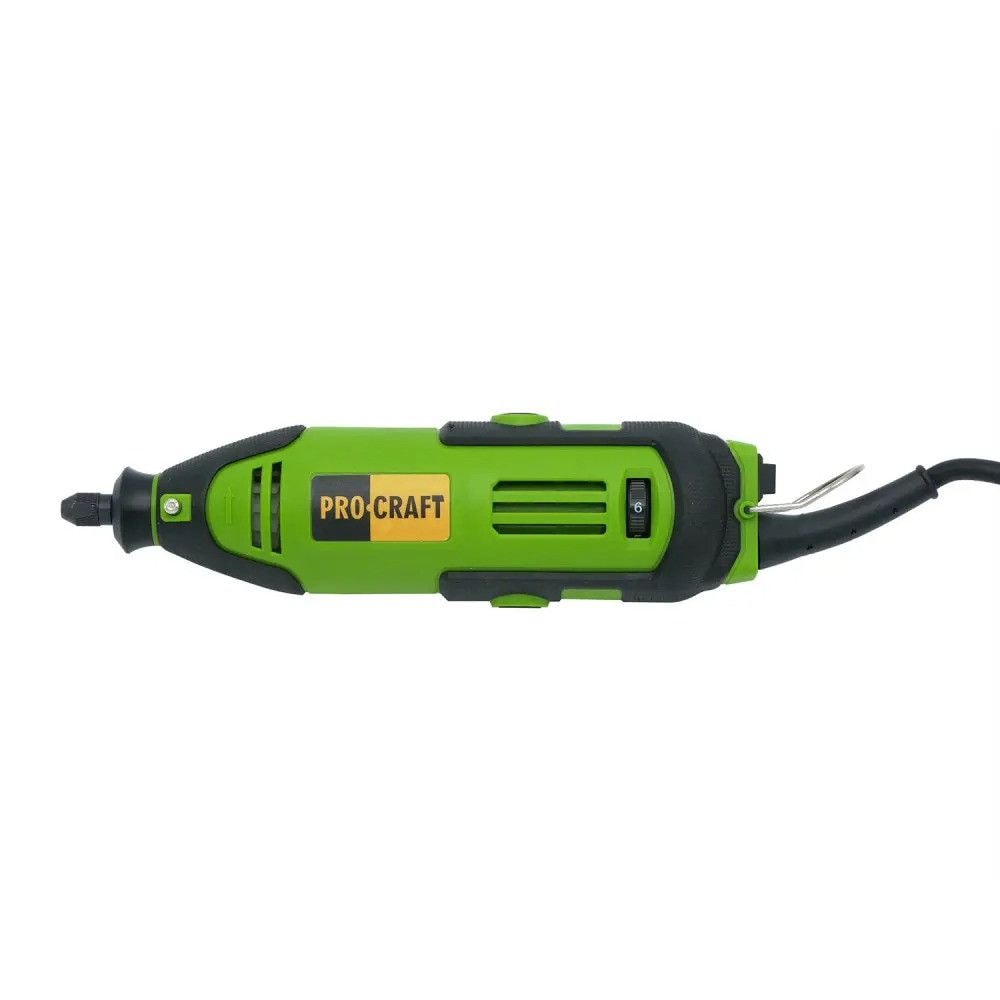 Гравіювальна машина PRO-CRAFT PG-520 005201