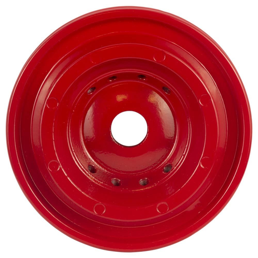 Котушка для тримера ручна O25.4мм O1.6-2.4мм метал 5613601