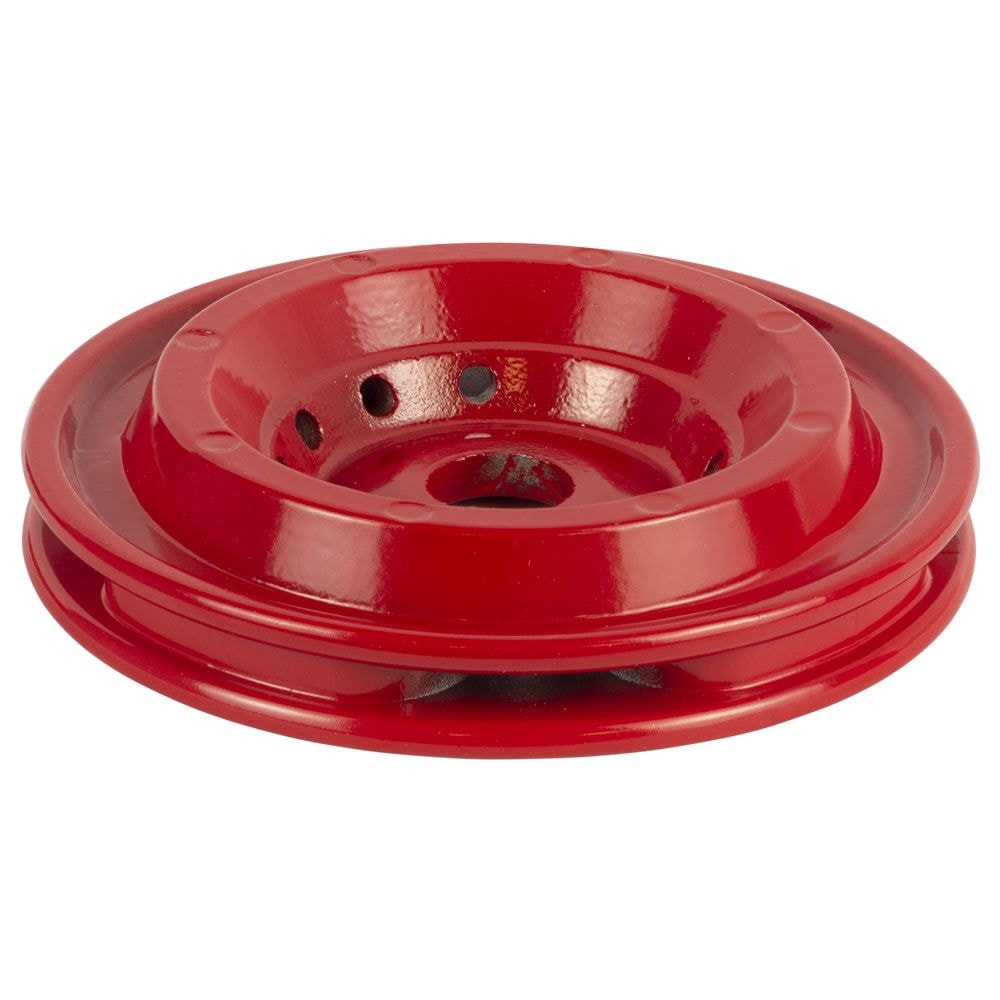 Котушка для тримера ручна O25.4мм O1.6-2.4мм метал 5613601