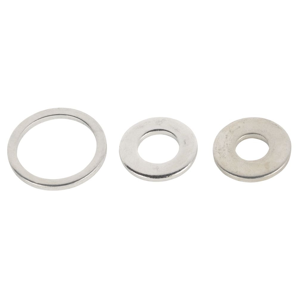 Котушка для тримера ручна O25.4мм O1.6-2.4мм метал 5613601