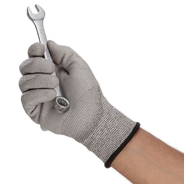 Ключ комбінований 13 мм Cr-V Intertool HT-1213