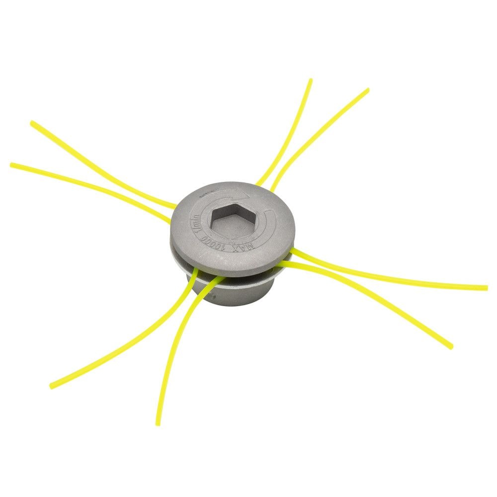 Шпуля (алюм) "Краб" PROCRAFT MR-12