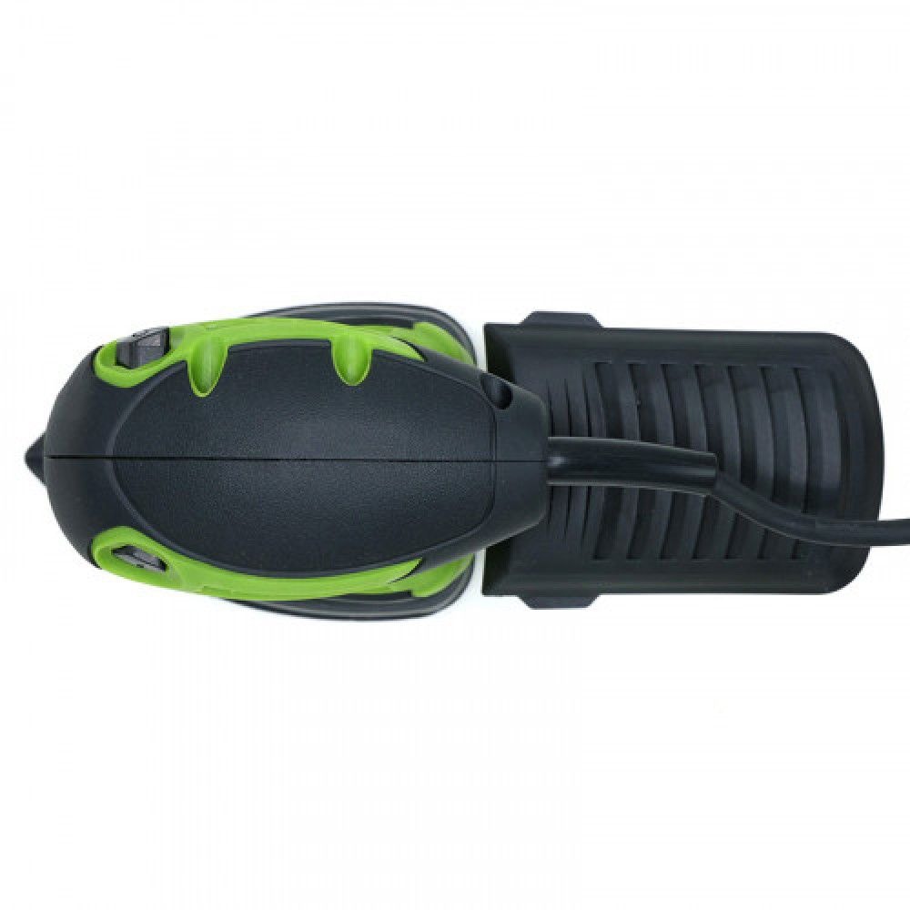 Шліфмашина ексцентрикова PRO-CRAFT EX-550E 005501
