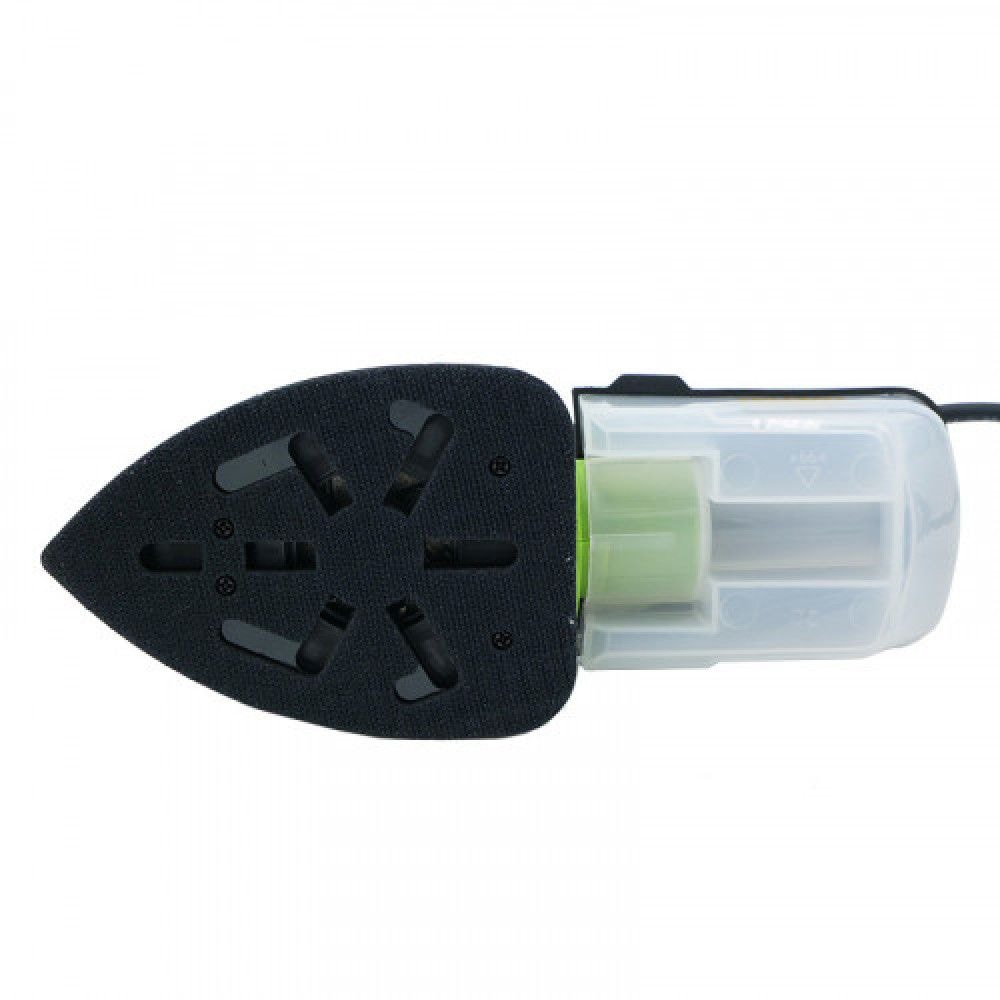 Шліфмашина ексцентрикова PRO-CRAFT EX-550E 005501