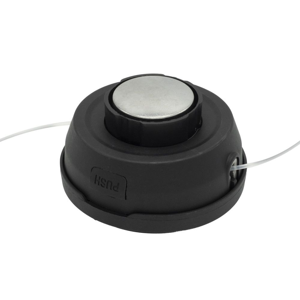 Шпуля на підшипі (металевий ніс) PROCRAFT MR-8