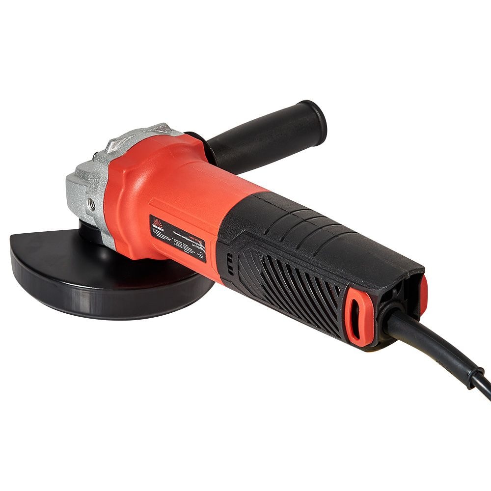 Машина шліфувальна кутова Vitals Ls 1275HT 205816