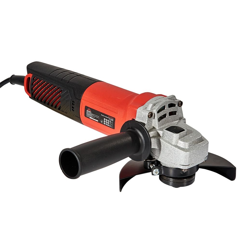 Машина шліфувальна кутова Vitals Ls 1275HT 205816