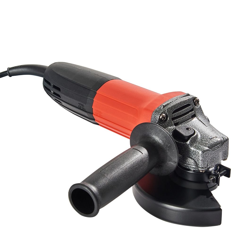 Машина шліфувальна кутова Vitals Master Ls 1272HL 43106