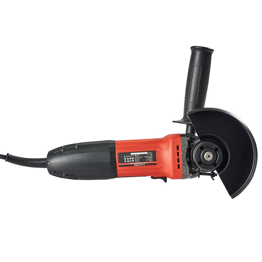 Машина шліфувальна кутова Vitals Master Ls 1272HL 43106