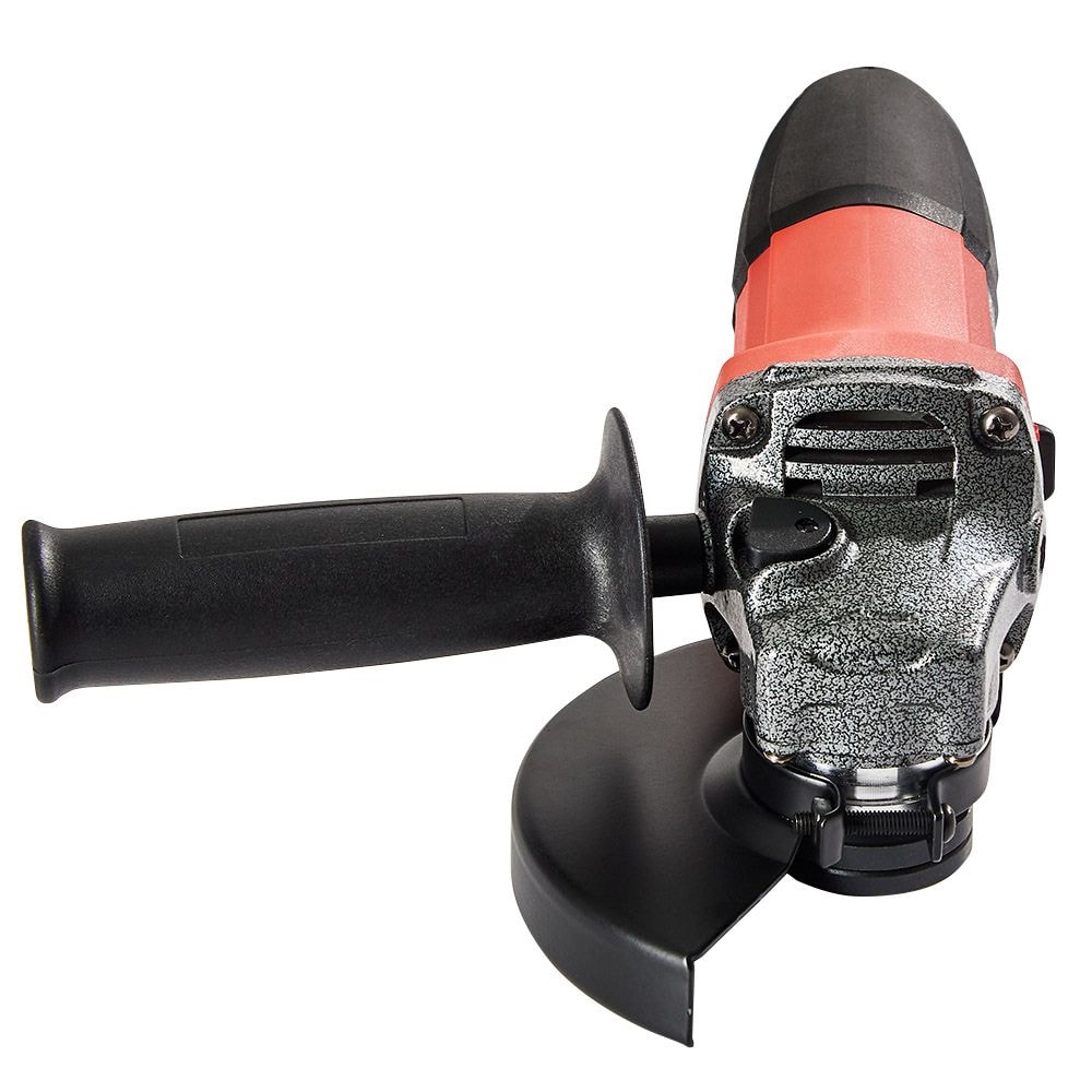 Машина шліфувальна кутова Vitals Master Ls 1272HL 43106