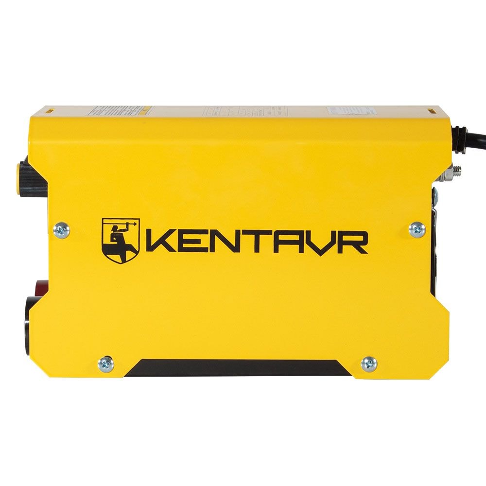 Зварювальний апарат Кентавр СВ 300 LCDk 203275