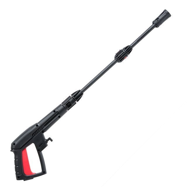 Пістолет до мийки високого тиску DT-1502/1503/1504/1515, макс. 140 бар DT-1530