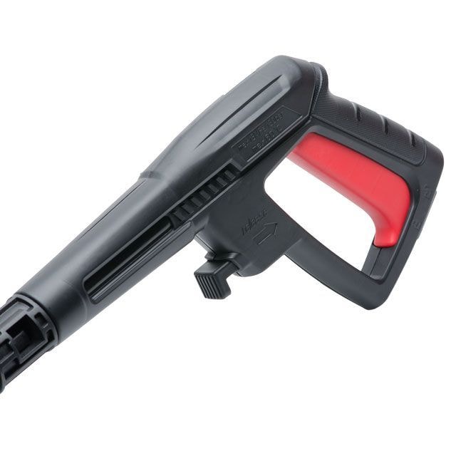 Пістолет до мийки високого тиску DT-1502/1503/1504/1515, макс. 140 бар DT-1530