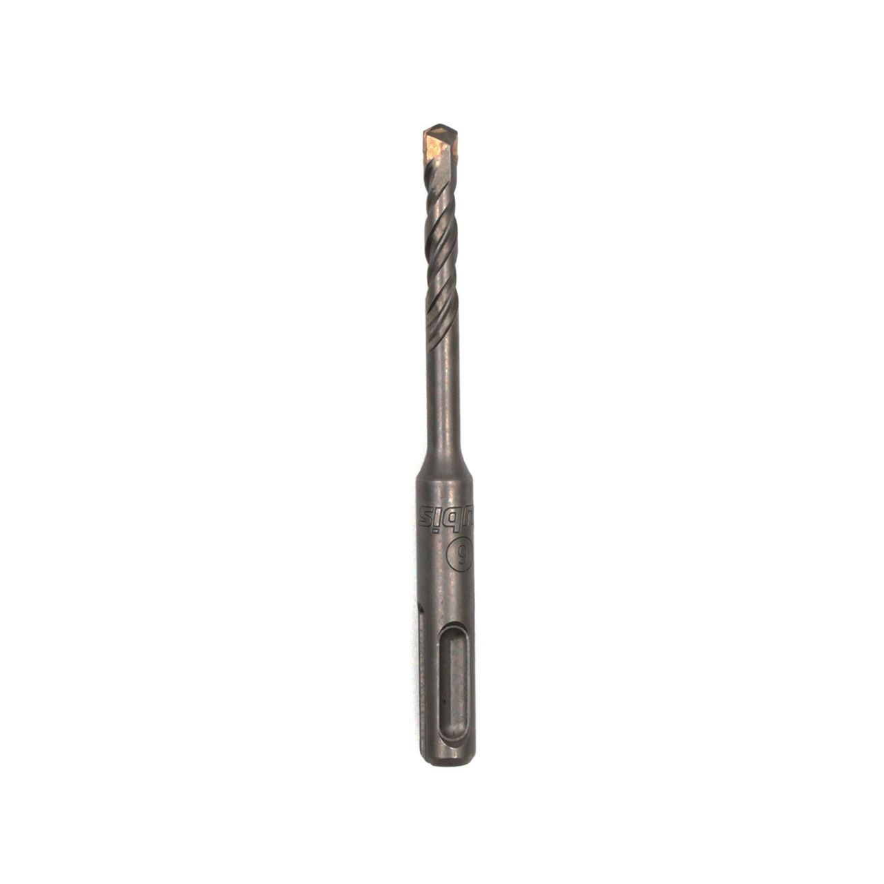 Бур по бетону SDS-Plus S4 8 * 160 мм, 40Cr, YG8C HRC 88-90 07-02-0816
