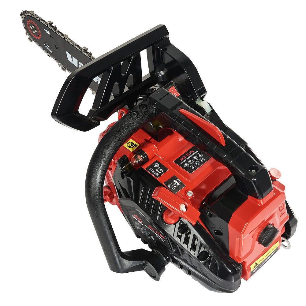 Бензопила ланцюгова Vitals BKZ 2510s 182596
