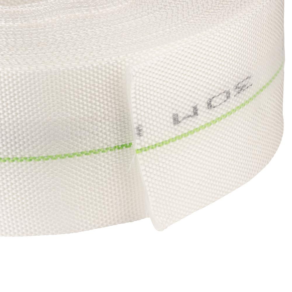 Шланг дренажно-фекальний PЕ O2" 6атм 30м 779973