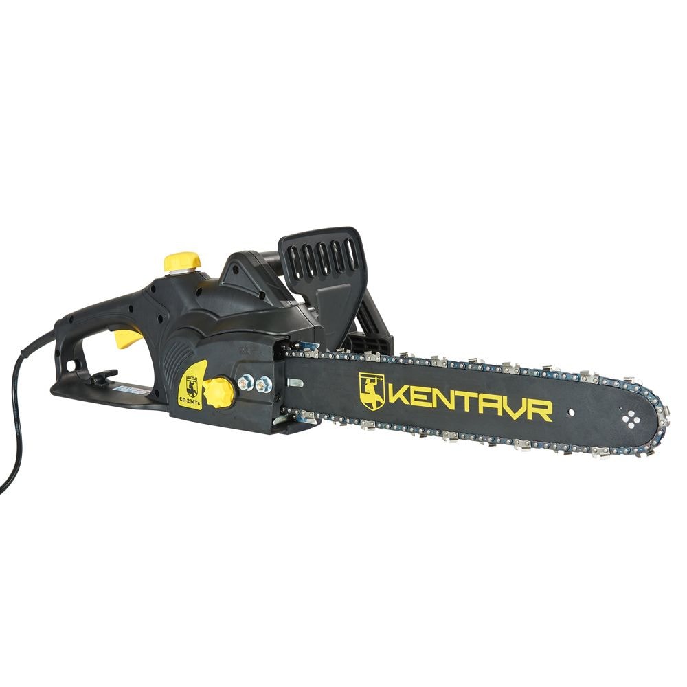 Електропила ланцюгова Кентавр СП-234Тс 55308R