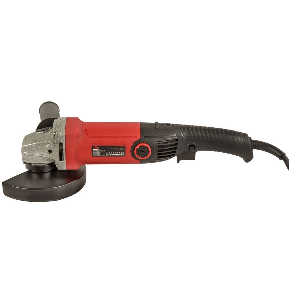 Машина шліфувальна кутова Vitals Ls 1295HTv 230483