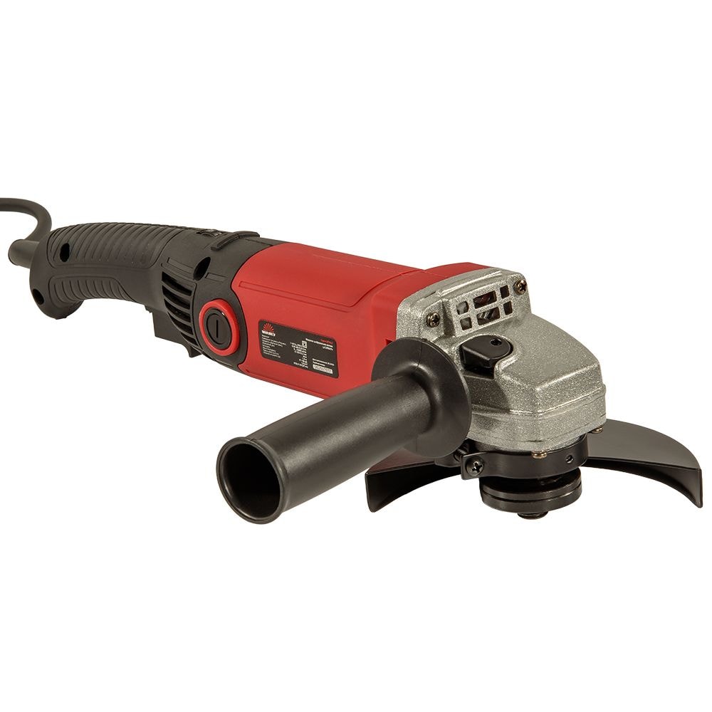 Машина шліфувальна кутова Vitals Ls 1295HTv 230483