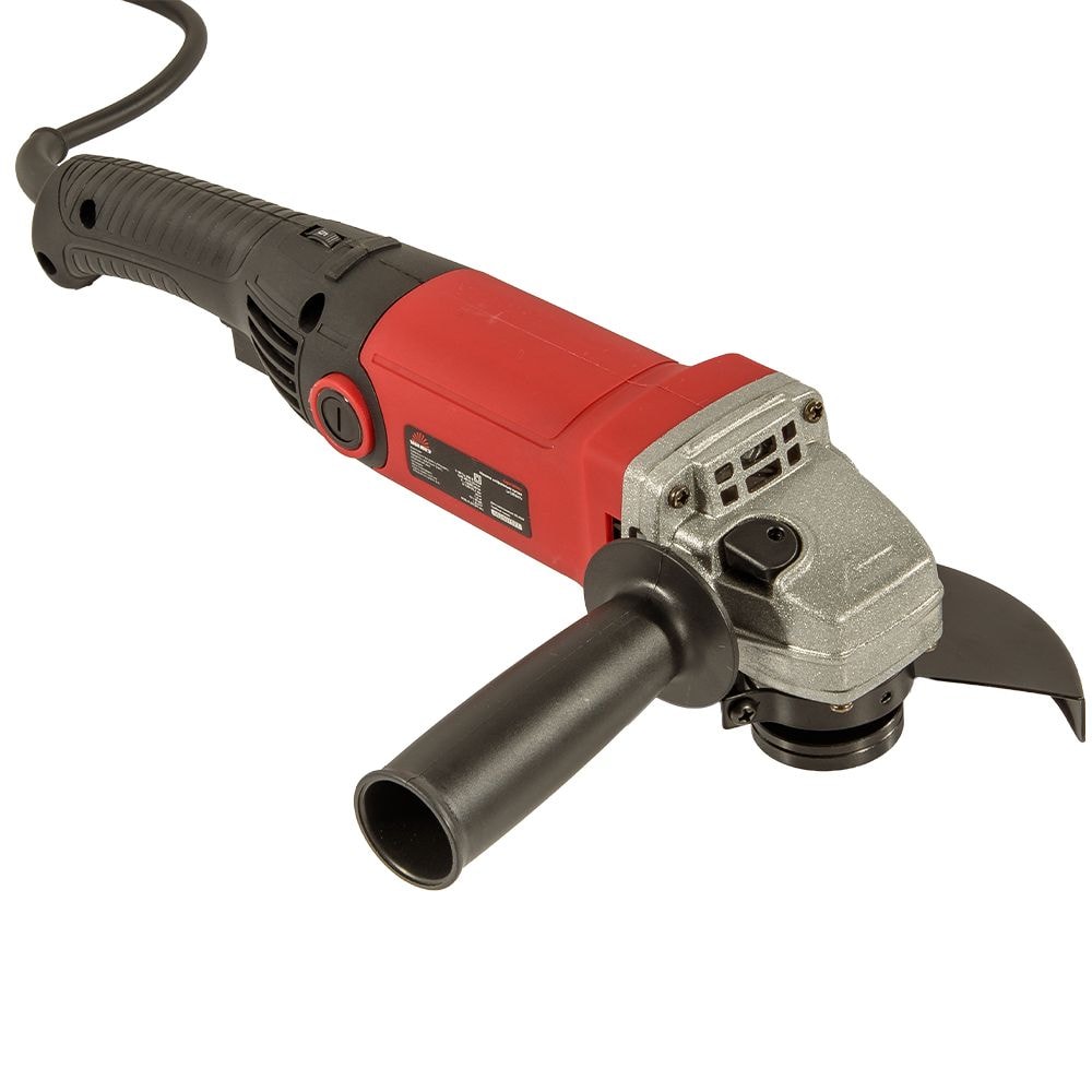 Машина шліфувальна кутова Vitals Ls 1295HTv 230483