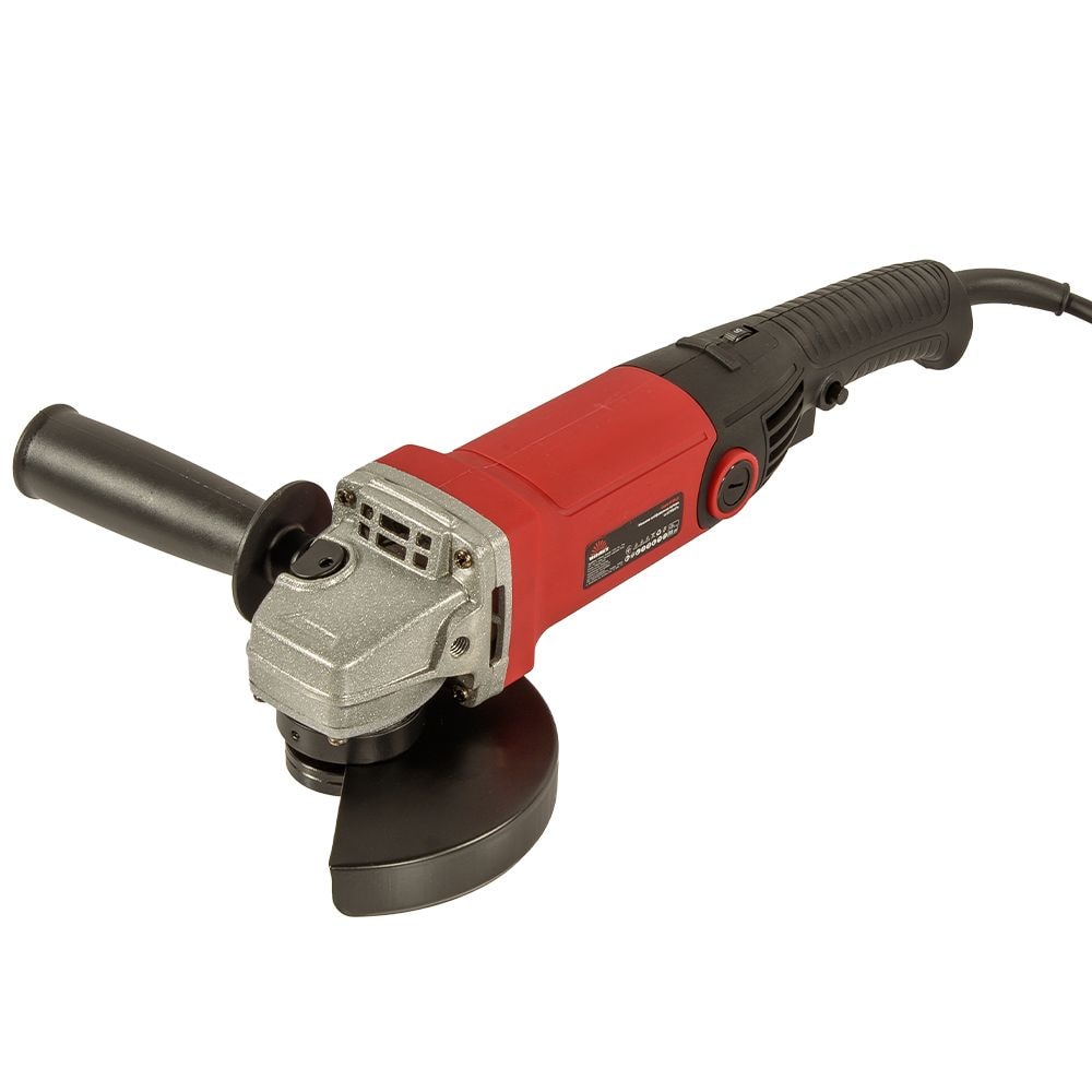 Машина шліфувальна кутова Vitals Ls 1295HTv 230483