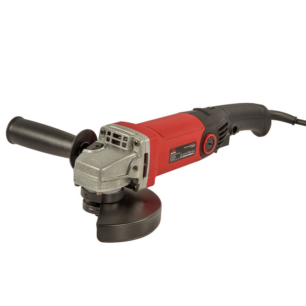 Машина шліфувальна кутова Vitals Ls 1295HTv 230483