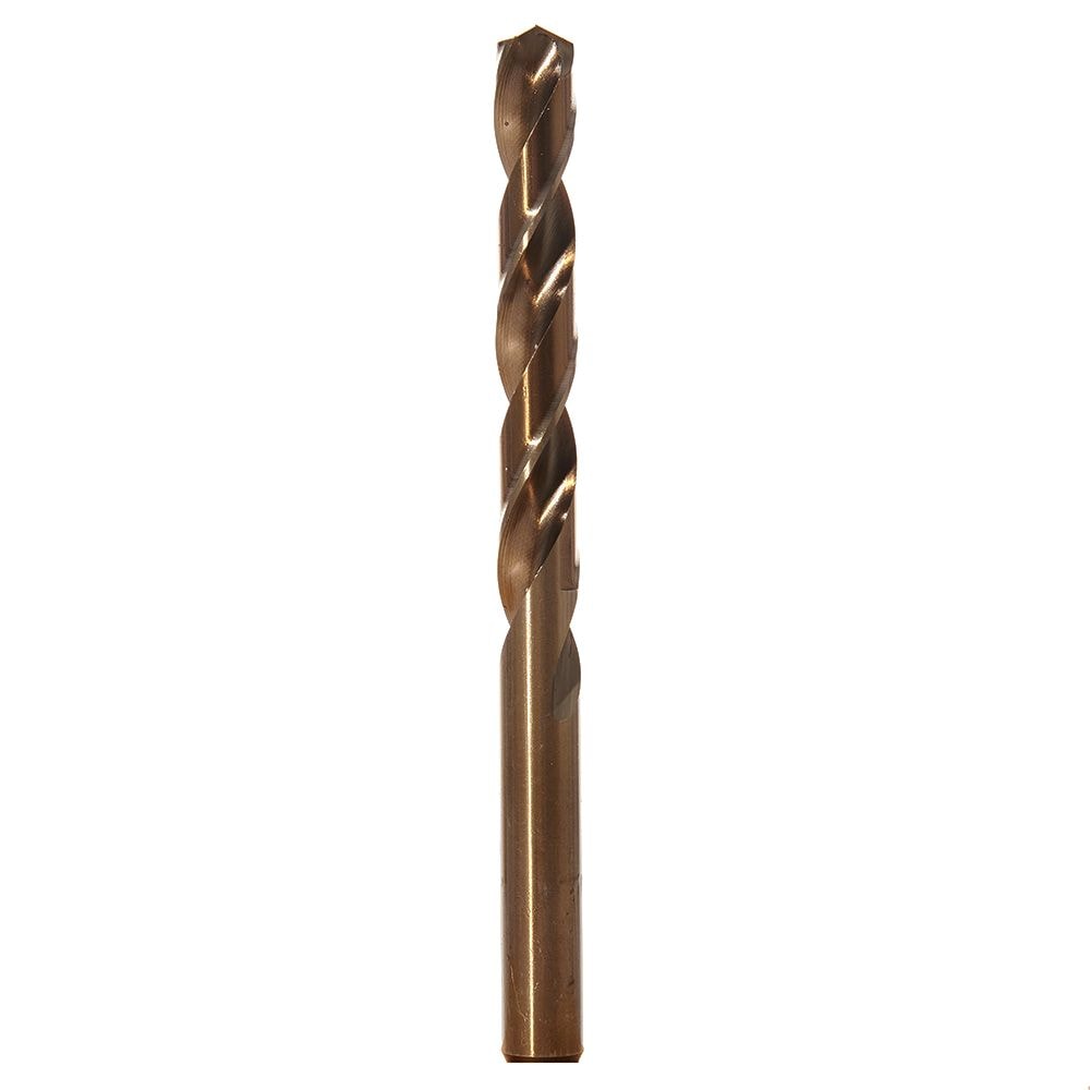 Свердло по металу HSS-Co/M35 12,0 (1 шт.) Vitals Professional 190294