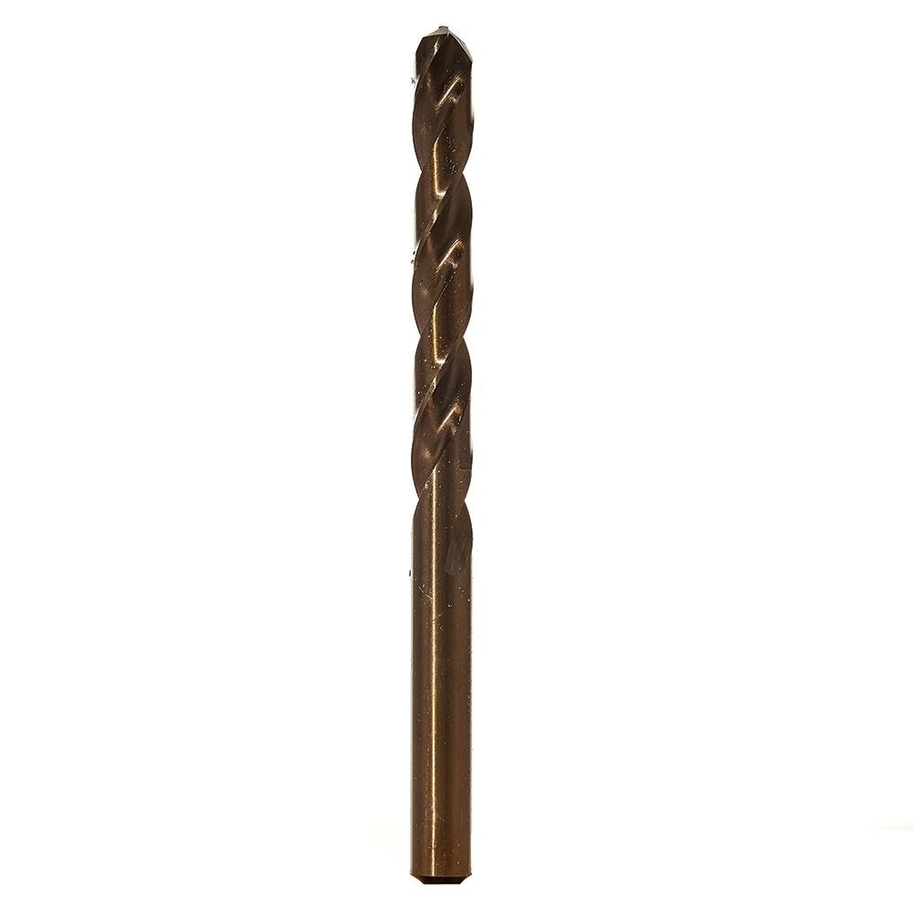 Свердло по металу HSS-Co/M35 8,5 (1 шт.) Vitals Professional 190289