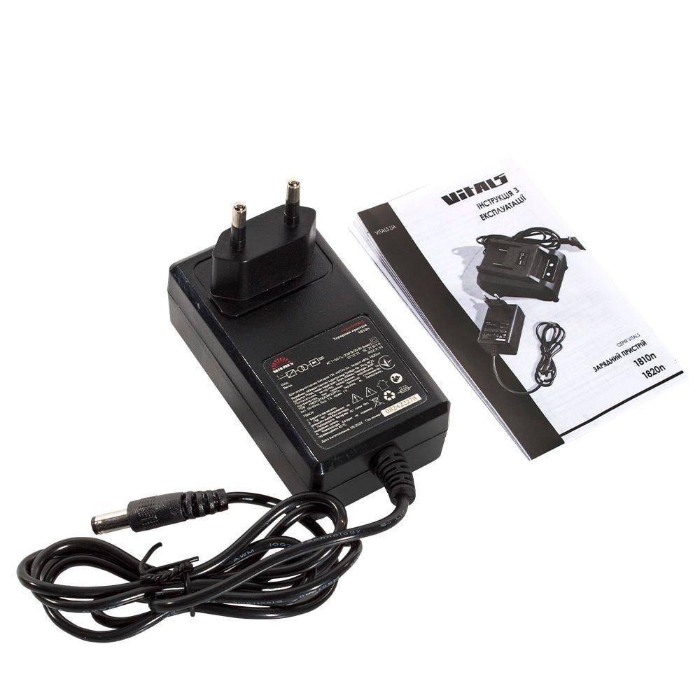 Комплект М18 Пила AKZ 1815-2n + 2 АКБ ASL 1820n + ЗП 1810n 245602