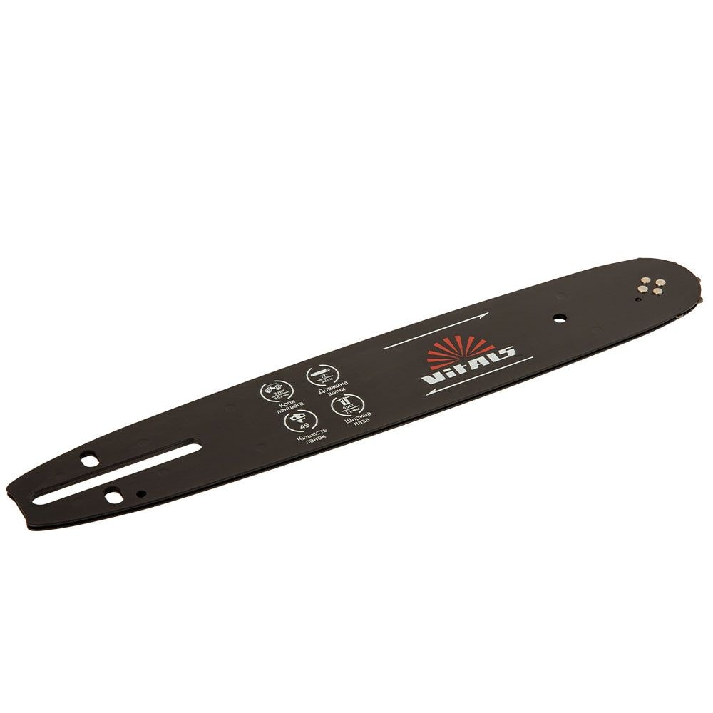 Шина пильна Vitals Master UN 3/8"-.043 12"-45l 226085