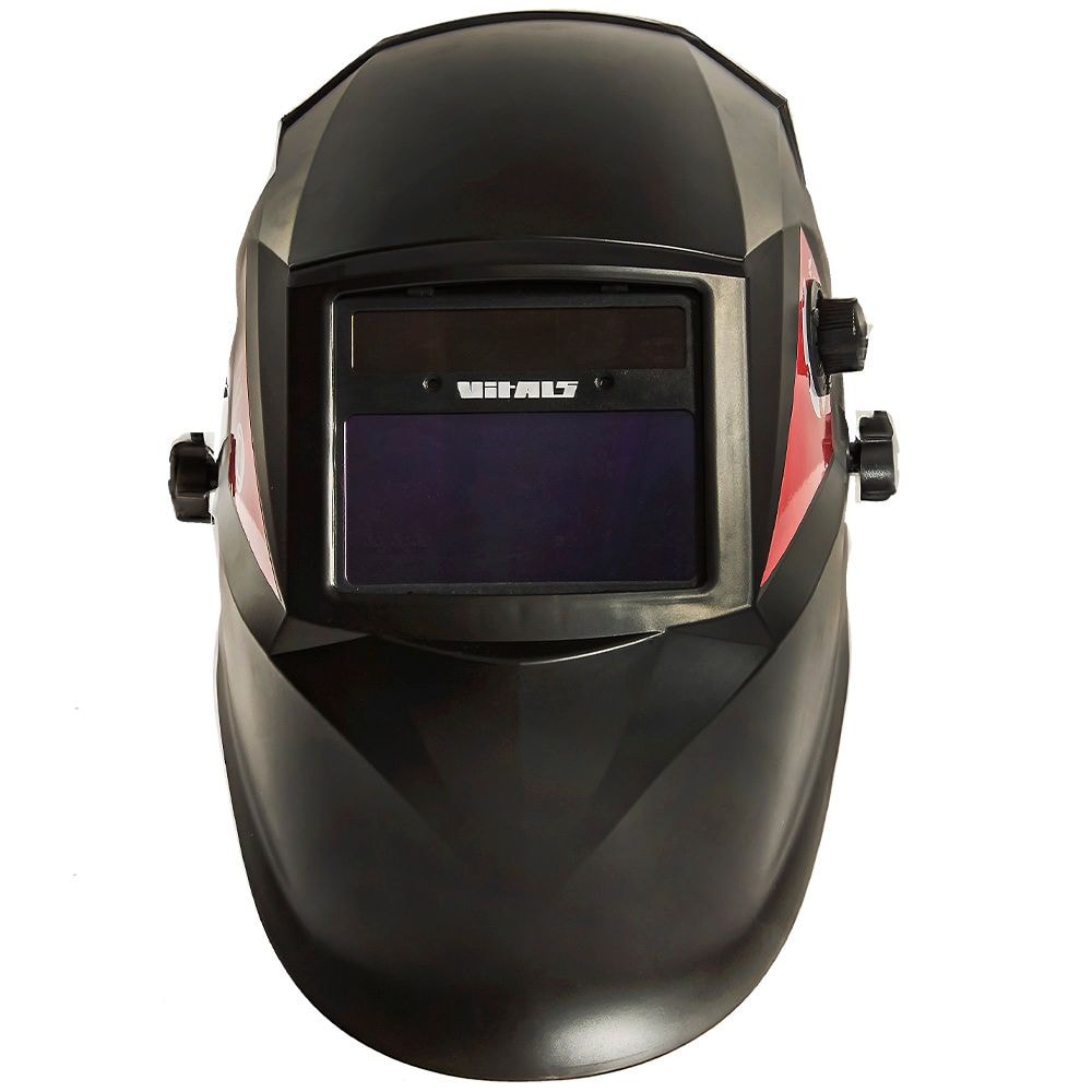 Маска зварювальника хамелеон Vitals Master 1.1 true color 220363