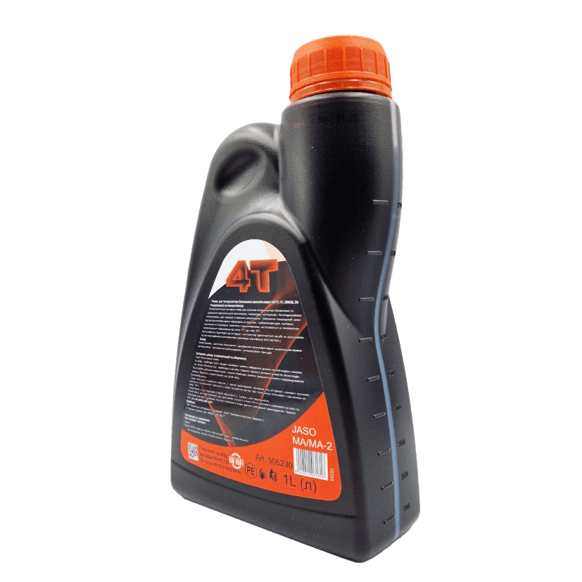 Мастило 4Т Kamberg SN 10W-30 1000ml (12шт.ящ) 9981088