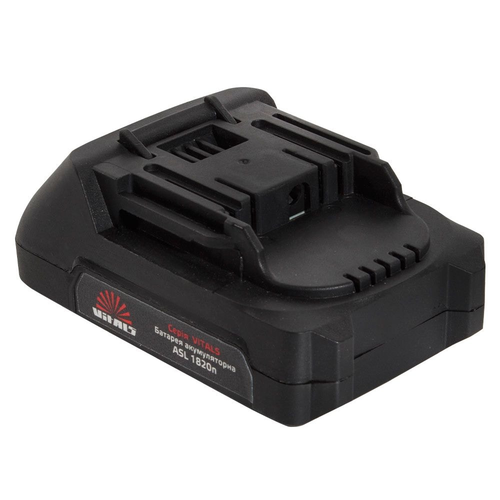 Батарея акумуляторна Vitals ASL 1820n 213527