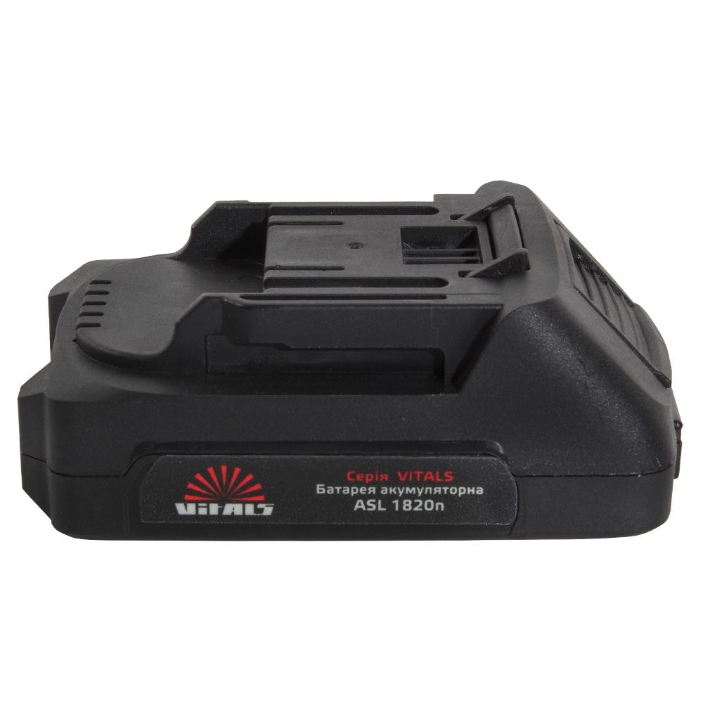 Батарея акумуляторна Vitals ASL 1820n 213527