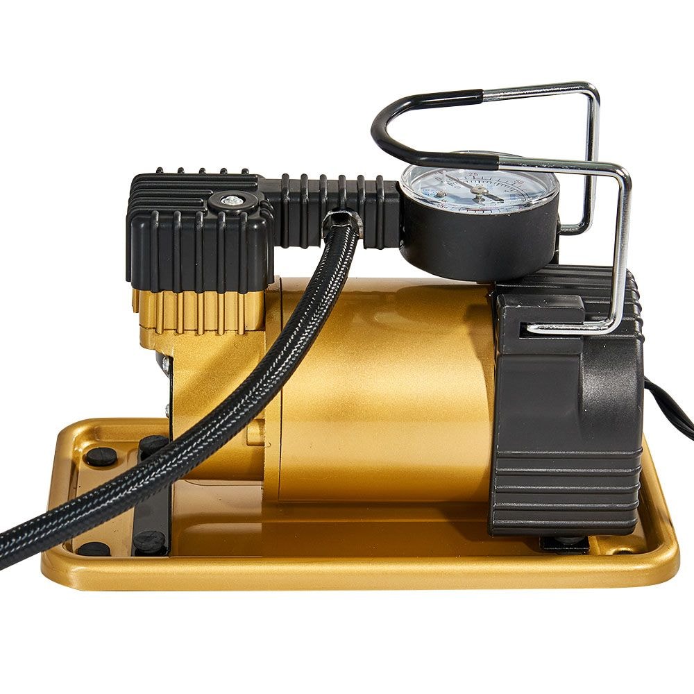 Автомобільний компресор Кентавр АК-16035A 190037