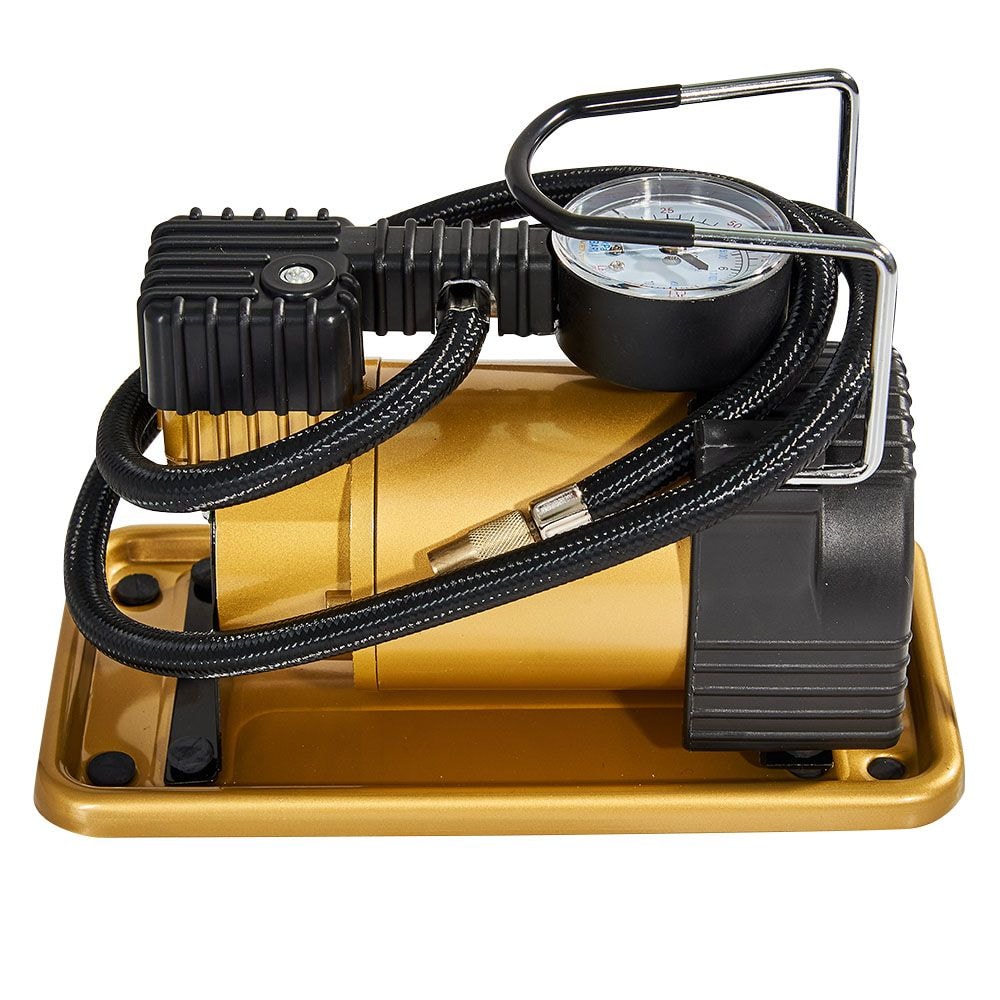 Автомобільний компресор Кентавр АК-16035A 190037