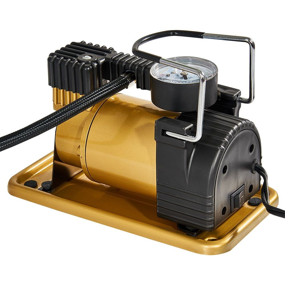 Автомобільний компресор Кентавр АК-16035A 190037