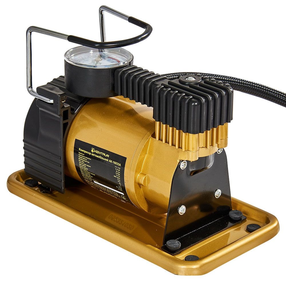 Автомобільний компресор Кентавр АК-16035A 190037